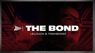 THE BOND  Lelouch amp Traviscwat  TFT Documentary  Z10 [upl. by Haerb913]