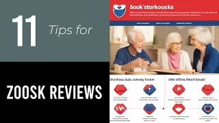 11 Tips On Zoosk Reviews For Seniors [upl. by Gaut]