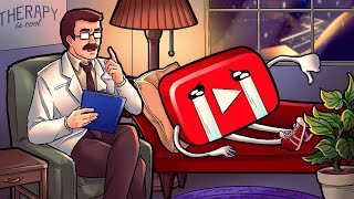 YouTube Removing Dislikes Because They Are The Most Disliked Video  SCPSL Bruh [upl. by Hairahcez488]