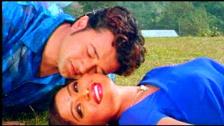 Sansangai Nepali Movie Song  Rajesh payal  lekhanta [upl. by Ydieh]