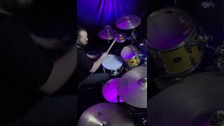 Distemper  Всё или ничего distemper 2024 drumcover drums drummingdrummer music барабаны [upl. by Aldredge]