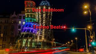 Techno Beats Vol 4 Instrumental  Ozzy Beatbloom techno instrumental beats [upl. by Linea]