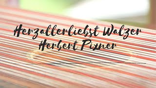 Herzallerliebst Walzer  Herbert Pixner Zither  Magdalena Pedarnig [upl. by Sitoeht]