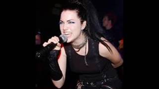 Evanescence amp Linkin ParkWake Me Up Insidewmv [upl. by Sosanna513]