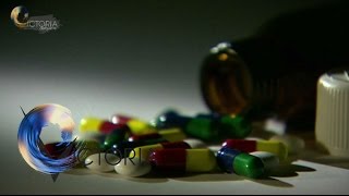 The extreme sideeffects of antidepressants  BBC News [upl. by Berfield678]