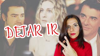 👩‍❤️‍👨 Cómo ​CERRAR ciclos con tus EX para atraer a tu PAREJA IDEAL  Ejercicio 💯Curso Día 1 [upl. by Tnerb]