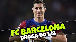 FC BARCELONA DROGA DO 18 FINAŁU LIGI MISTRZÓW [upl. by Anay]