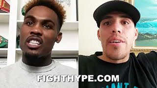 JERMELL CHARLO VS BRIAN CASTANO II KICKOFF PRESS CONFERENCE [upl. by Lindly270]