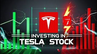 Mis ganancias en acciones de Tesla tesla bolsadevalores trader trading accionesamericanas [upl. by Ahsan]