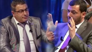 Burdushi vs Hoxha cili ma i forte per sehire  DEBAT I NXEHTE [upl. by Angelia373]