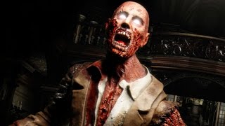 Top 10 Scary Monsters in Video Games [upl. by Lichter]