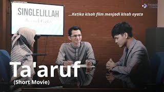 Short Movie Taaruf  Izinkanku Mengenalmu [upl. by Firestone]