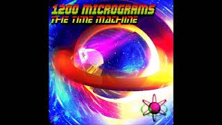 1200 Micrograms  The Mayans Incas and Aztecs [upl. by Elleinnod]