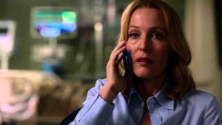 The XFiles Season 1 Extended Trailer [upl. by Knighton]