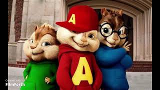 Pepas de Farruko Version Chipmunks [upl. by Ailemac]