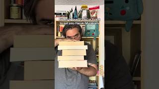 A beginner’s guide to Haruki Murakami windupbirdchronicle booktube reading japanesebooks japan [upl. by Chaffee]