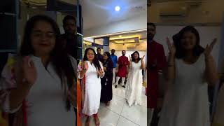 Dussehra Fun with Home Locators Team bangalorerealestate dussehra homelocator [upl. by Alyel114]