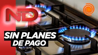 Adorni anunció la quita de subsidios del GAS habrá aumentos de HASTA EL 300 en abril [upl. by Hsejar520]