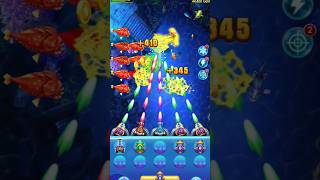 Save the fish mini games shorts gamer huntingfish shortsfeed [upl. by Nylek]