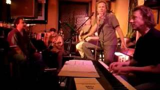 Shes So High by Tal Bachman played live by EASY ROAD [upl. by Lichter]