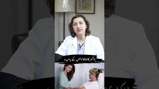 Menstrual Cramps Honay Ki Kia Waja Ha Pain In the Uterus By  Dr Fozia Umber Gynecologist [upl. by Nipsirc]