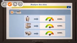 Efficacité énergétique  Actemium [upl. by Fax]