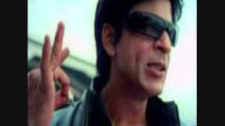 Main Hoon Don Lyrics [upl. by Froemming957]