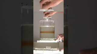 Laminar flow 🤯 science sciencefacts laminarflow [upl. by Auqinehs]