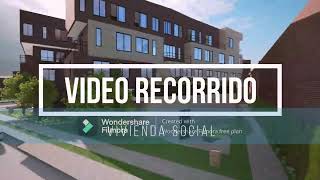 Video recorridovivienda de interes social [upl. by Aeiram]