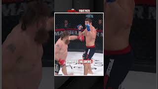 Valentin Moldavsky  PFL Fight Path [upl. by Assylla]