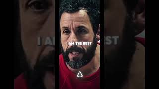 Adam sandler’s Epic NBA speech🚀 goat basketball teamlebron athlete funny [upl. by Valdes]