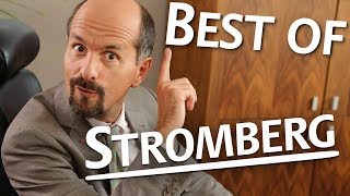 BEST OF Stromberg [upl. by Congdon]