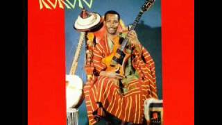 Abdul TeeJay amp Rokoto quotAnsuquot from quotFire Domboloquot soukous album [upl. by Eyssej472]