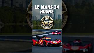 The 24 Hours of Le Mans A History of Epic Rivalries shorts [upl. by Yasdnil]