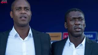 DÉBACLE DES LIONS PÉTRUS BOUMAL ACCUSE SEEDORF ET ETOO [upl. by Yeldud]