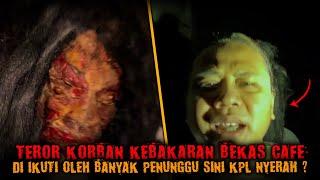 KAPOK PAPASAN SAMA MUKE LO YG ANCUR ITU  JANTUNGAN MINGGIR [upl. by Ggerc]