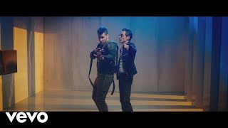 Prince Royce  Adicto Official Video ft Marc Anthony [upl. by Yleme591]