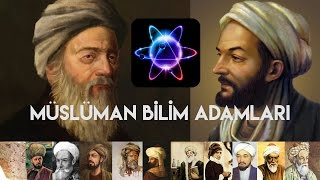 Tarihe Geçen Buluşlarıyla 33 Müslüman Bilim Adamı [upl. by Macrae]