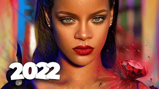 Best Remixes of Popular Songs 🔊 Music Mix 2022 🎵 EDM Best Music Mix 🎧 [upl. by Digirb]