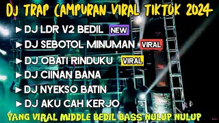 PLAYLIST GALAU🐰DJ LANGGENG DAYANING RASA BASS NULUP MBEDIL MBEDIL TERBARU 2024 [upl. by Waal53]