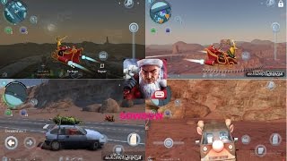 NOËL SUR GANGSTAR VEGAS [upl. by Elbring715]