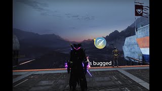 Destiny 2 Eager Edge is bugged [upl. by Constancia]