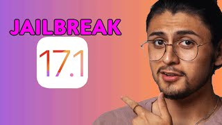 Jailbreak iOS 171  iOS 171 Jailbreak FULL TUTORIAL With Working Cydia No Computer [upl. by Aserehs]