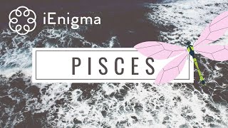 PISCES YOU GONNA BE POPULAR AF💃🏻🔥🎤 EVERYBODY WANTS YOU WITH SALT🧂SUGAR 🍭amp SPICE🌶️🌺❤️ NOV BONUS READ [upl. by Robaina483]