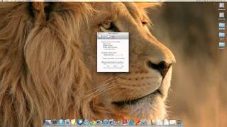 How to show Macintosh HD on a Mac [upl. by Yla]