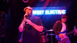 Gelf Live at The Bowery Electric  Full Show 2023 [upl. by Kant]