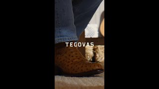 Head Over Boots For Our New Partner Tecovas [upl. by Aimar]