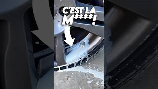 Quand tu crèves en voiture moderne 🤬 [upl. by Eiluj133]