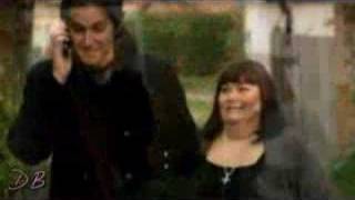 Vicar of Dibley fanvid  Cant Take My Eyes Off of You [upl. by Ode]