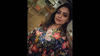 Bigg boss maheswari latest shoot in hotel [upl. by Atirac]